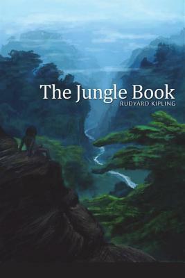 The Jungle Book: (annotated) by Rudyard Kipling