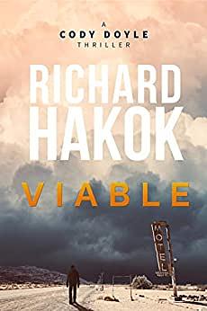 Viable by R.A. Hakok