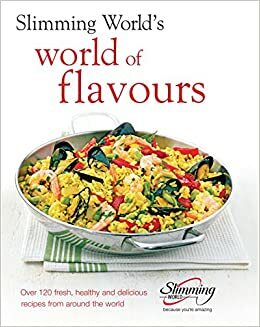 Slimming World: World of Flavours by Slimming World