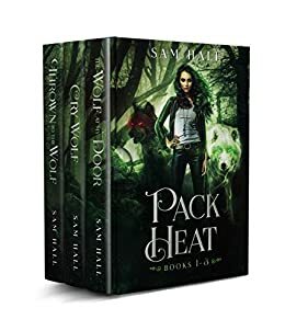 Pack Heat Volumes 1-3 by Sam Hall