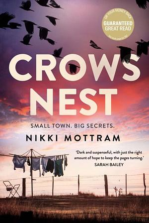 Crow's Nest by Nikki Mottram