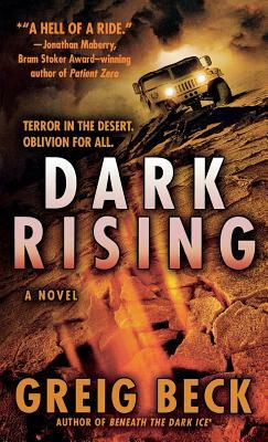 Dark Rising by Greig Beck