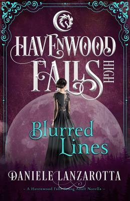 Blurred Lines by Havenwood Falls Collective