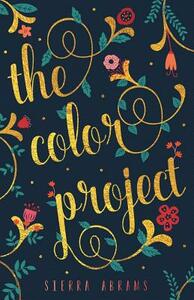 The Color Project by Sierra Abrams