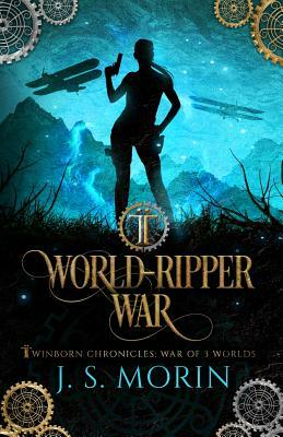 World-Ripper War by J.S. Morin