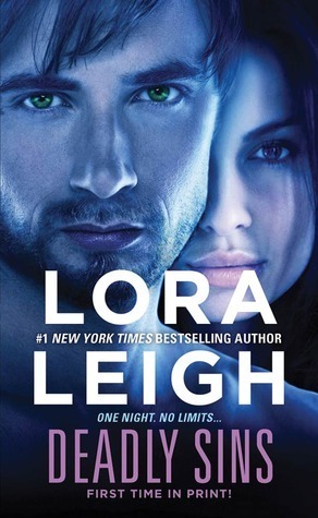 Deadly Sins by Lora Leigh