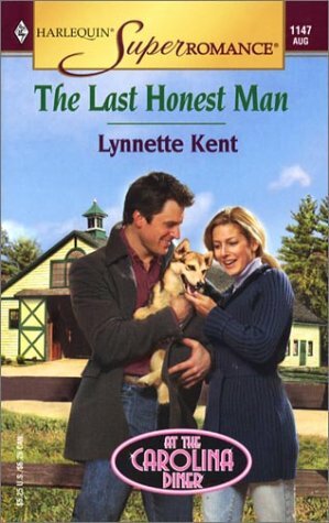 The Last Honest Man by Lynnette Kent