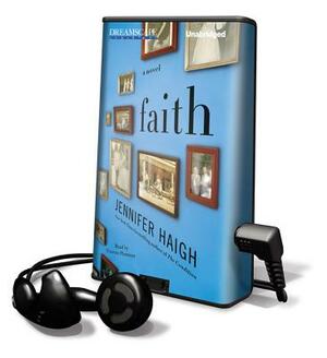 Faith by Jennifer Haigh