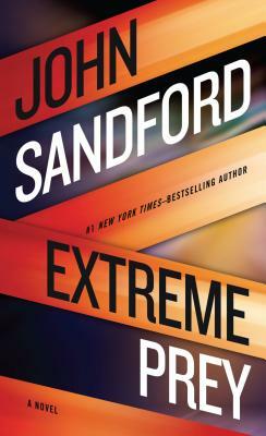 Extreme Prey by John Sandford