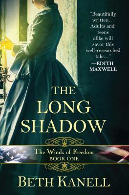 The Long Shadow by Beth Kanell