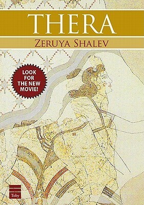 Thera by Zeruya Shalev