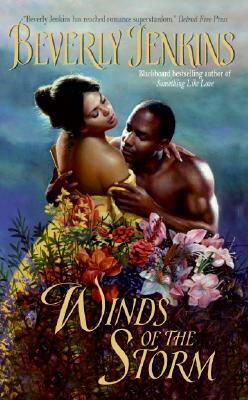 Winds of the Storm by Beverly Jenkins