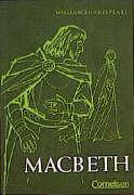 Macbeth by William Shakespeare