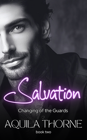 Salvation by Aquila Thorne