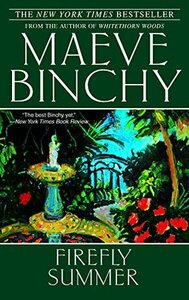 Firefly Summer by Maeve Binchy