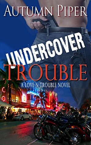 Trouble Under Venus by Autumn Piper