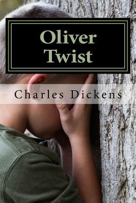 Oliver Twist by Charles Dickens