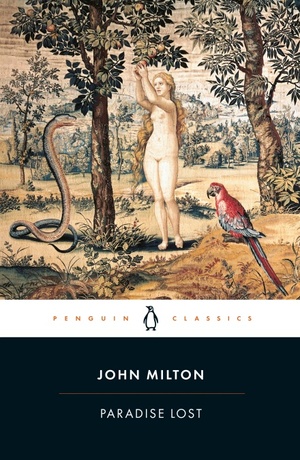 Paradise Lost by John Milton