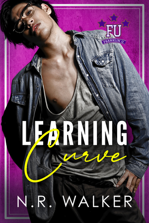 Learning Curve by N.R. Walker