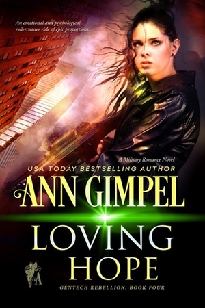 Loving Hope by Ann Gimpel