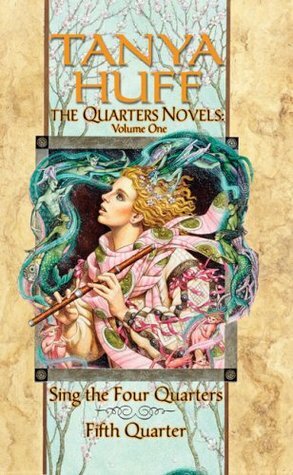 The Quarters Novels: Volume I by Tanya Huff