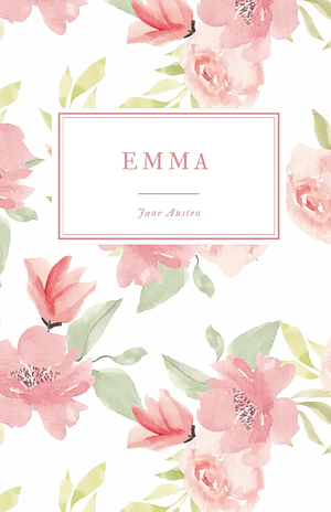 Emma by Jane Austen