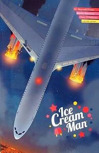 Ice Cream Man, Volume 7: Certain Descents by Chris O'Halloran, W. Maxwell Prince