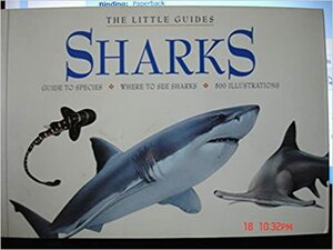 The Little Guides: Sharks by Leighton Taylor