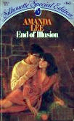 End Of Illusion by Amanda Lee
