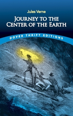 Journey to the Center of the Earth by Jules Verne