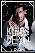 When Kings Bend by Vi Carter