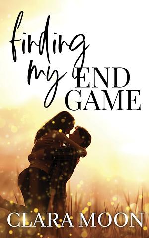 Finding My Endgame (Winter Springs Book 1) by Clara Moon