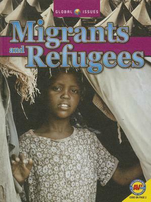 Migrants and Refugees by Trevor Smith