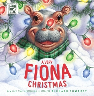 A Very Fiona Christmas by The Zondervan Corporation