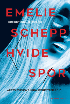 Hvide Spor by Hans Larsen, Emelie Schepp