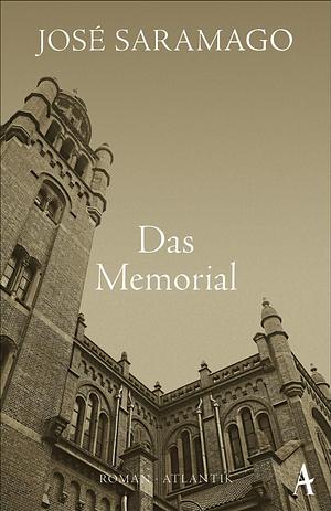 Das Memorial by José Saramago