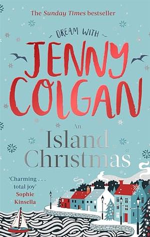 An Island Christmas  by Jenny Colgan