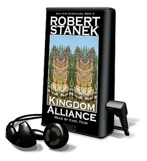 Kingdom Alliance by Robert Stanek