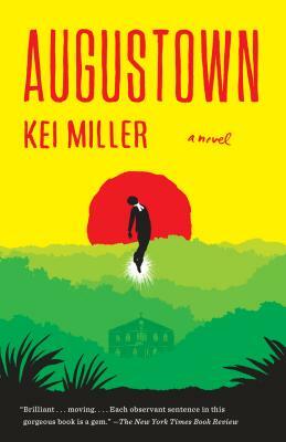 Augustown by Kei Miller