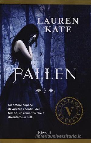 Fallen by Lauren Kate