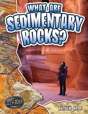 What Are Sedimentary Rocks? by Natalie Hyde