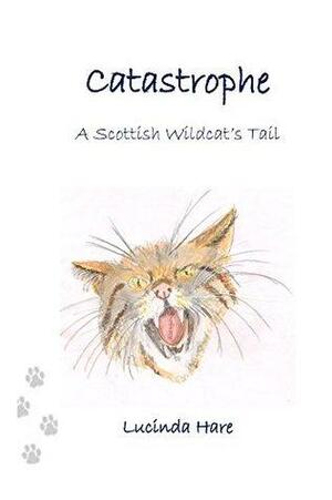 Catastrophe: A Scottish Wildcat's Tail by Lucinda Hare