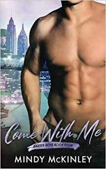 Come With Me by Mindy McKinley