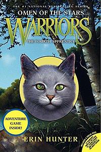 The Fourth Apprentice by Erin Hunter