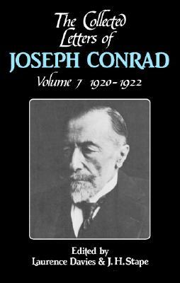 The Collected Letters of Joseph Conrad by Joseph Conrad