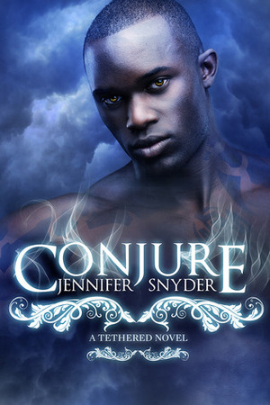 Conjure by Jennifer Snyder