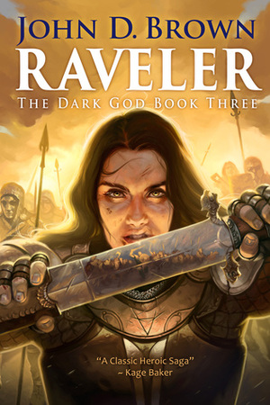 Raveler by John D. Brown