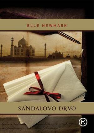 Sandalovo drvo by Elle Newmark, Ozren Doležal