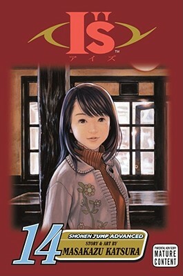 I"s, Vol. 14 by Masakazu Katsura