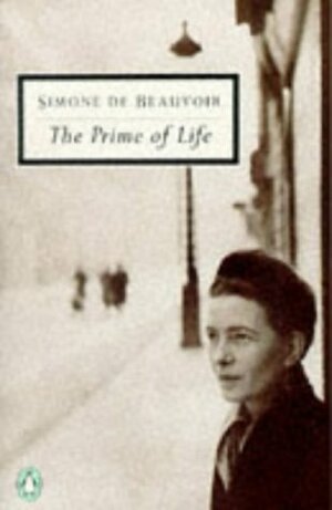 The Prime of Life by Simone de Beauvoir